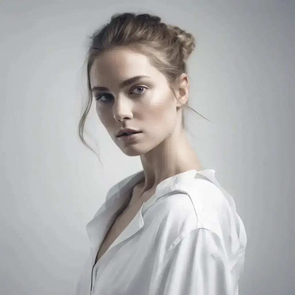 Alesya Zhelonkina