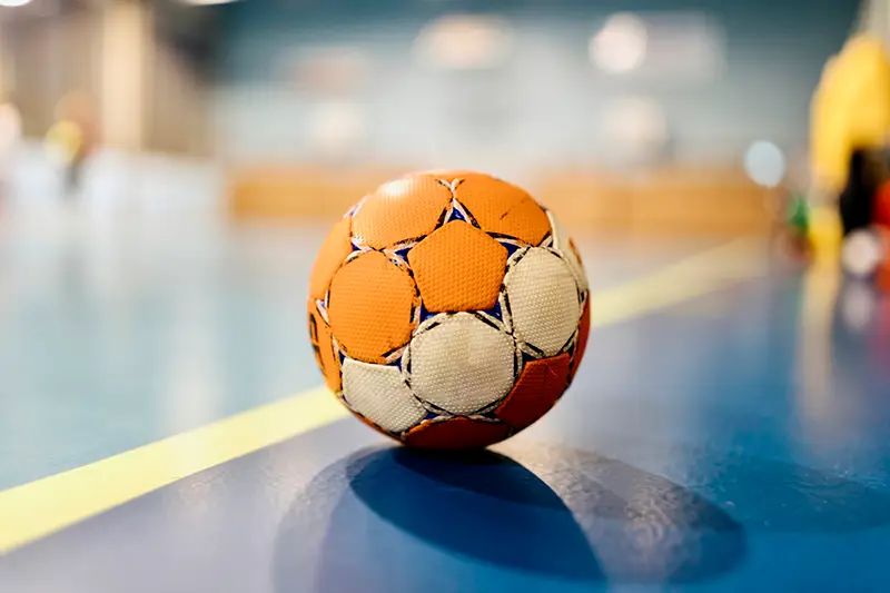 Come scegliere un pallone da pallamano: consigli dai professionisti